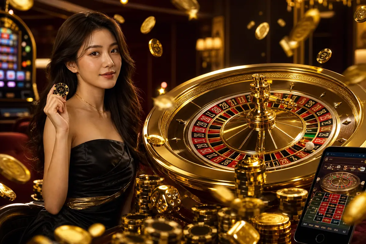 osbet জনপ্রিয় স্লট গেমস কালেকশন