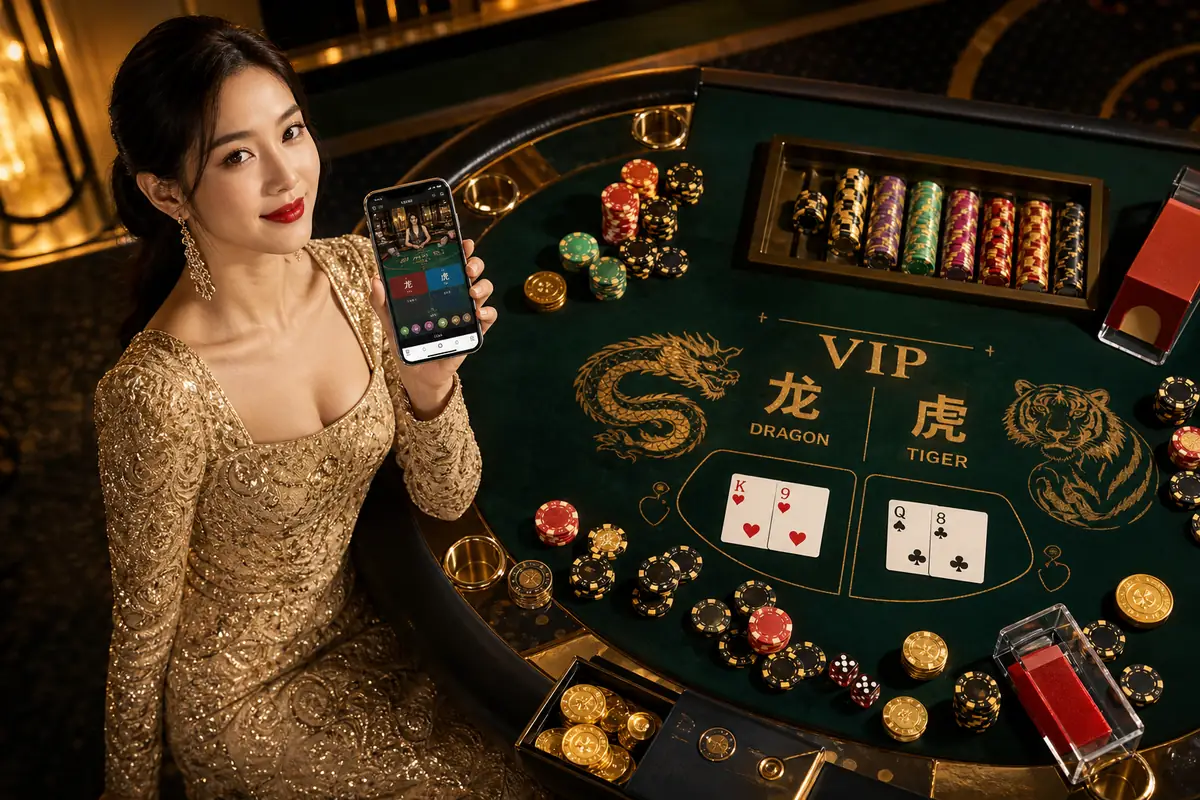 osbet লাইভ ডিলার টেবিল গেমপ্লে